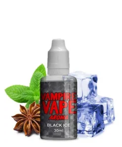 Vampire Vape – Black Ice Aroma 30ml