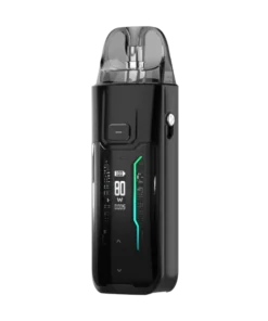 Vaporesso Luxe XR Max Pod Kit schwarz