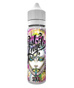 The Lost Angel – Soul – e-Liquid – 50ml