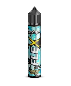 Revoltage – Flex Overdosed Mint Gum Aroma 10ml