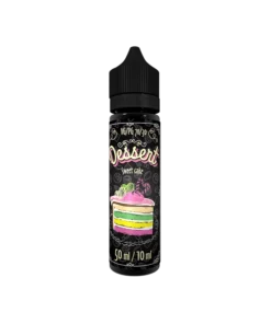 Dessert – Sweet Cake – e-Liquid – 50ml