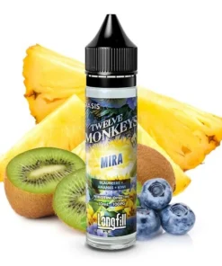 TWELVE MONKEYS – Mira – Aroma – 10ml