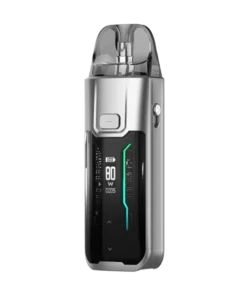 Vaporesso Luxe XR Max Pod Kit silber
