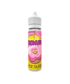Donuts – Hot Glaze – e-Liquid – 50ml