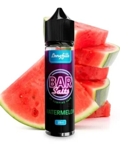 BAR SALTS – Watermelon Aroma 10ml