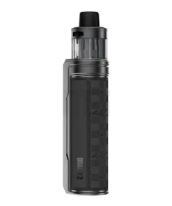 Voopoo – Drag X2 – Pod Kit – Checkered Black