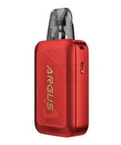 Voopoo – Argus A – Pod Kit – Phantom Red