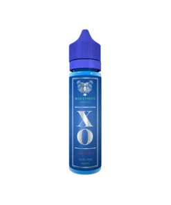 Malaysian Xo – Tropical Juice – e-Liquid – 50ml