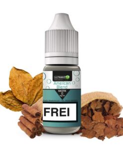 Ultrabio – American Blend