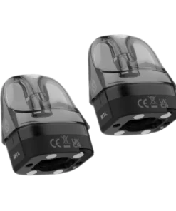 Vaporesso Luxe XR Max Pods (2er Pack)