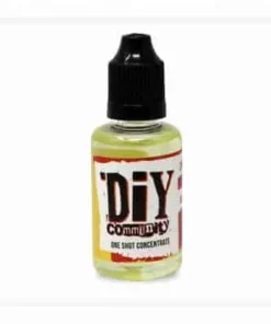 Folkart’s Reserve Aroma Konzentrat DIY Community One Shots 30ml