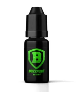 No Limit Aroma Bozz 10ml