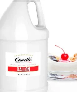 Capella Banana Split für Händler