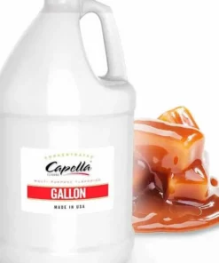 Capella Caramel V1 für Händler