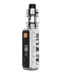 Vaporesso – Armour Ultra – Kit – Emerald Green | Paketgröße : 1er Packung
