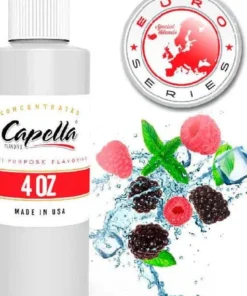 Capella Berry Blend für Händler