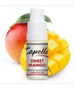 Süßes Mango Capella Aromakonzentrat
