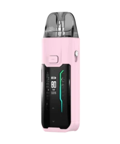 Vaporesso Luxe XR Max Pod Kit pink