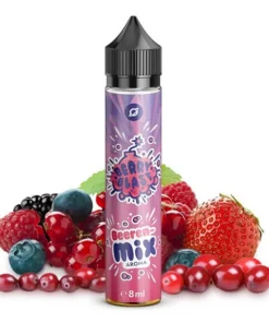Flavorverse – Berry Blast – Beerenmix Aroma 8ml