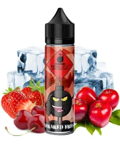 Infrared Fresh Aroma BangJuice