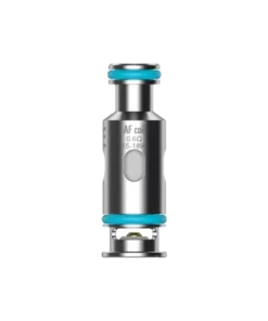Aspire Flexus AF Verdampferköpfe 0,6 Ohm (5er Pack)