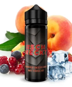 #Schmeckt – Bunter Beerenmix mit Frische Aroma 10ml