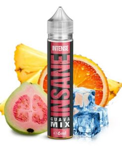 Insane – Guava Mix Aroma 6ml