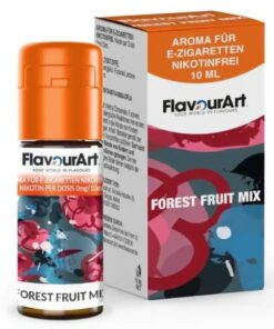 FlavourArt – Forest Fruit Mix Aroma 10ml