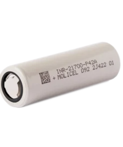 Molicel INR21700-P42A (21700) 4200mAh