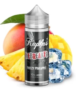 Kapka’s Flava – Icebreaker Aroma 10ml
