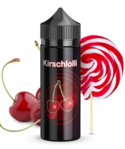 Kirschlolli – Kirschlolli Aroma 10ml