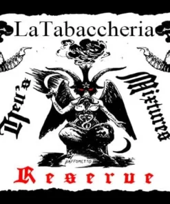 La tabaccheria Hell’s Mixture Reserve Tabak Extrakt Aroma