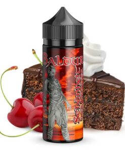 Lädla Juice – Baldur Aroma 10ml