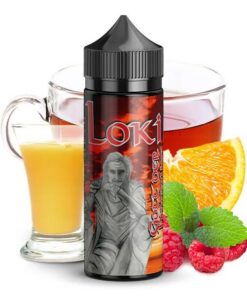 Lädla Juice – Loki Aroma 10ml