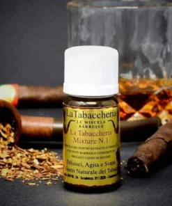 La Tabaccheria Mixture N 1 Tabak Extrakt Aroma