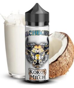 MILCHBUBIII – Kokos Milch Aroma 10ml