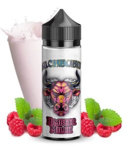 MILCHBUBIII – Himbeer Milch Aroma 10ml