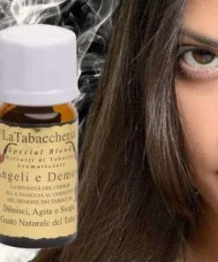 La Tabaccheria Special Blend Angeli e Demoni Tabak Extrakt Aroma