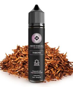 Montreal – Throne Aroma 6ml