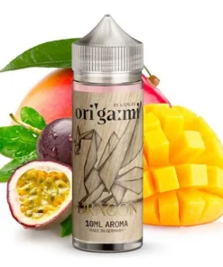 Kapka’s Origami – Dragon Aroma 10ml