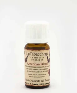La Tabaccheria American Blend Tabak Extrakt Aroma