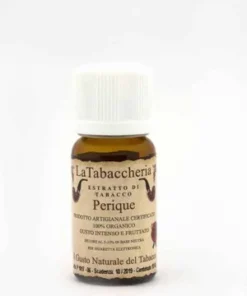 La Tabaccheria Perique Tabak Extrakt Aroma