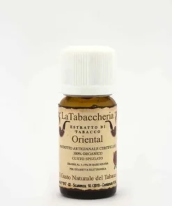 La Tabaccheria Oriental Tabak Extrakt Aroma