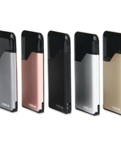 Suorin – Air -Starterset – 400mAh