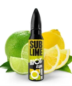 Riot Squad – Sub Lime Aroma 5ml