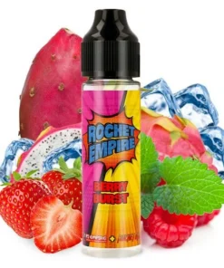 Rocket Empire – Berry Burst Aroma 10ml
