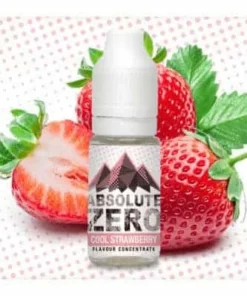 Cool Strawberry Absolute
