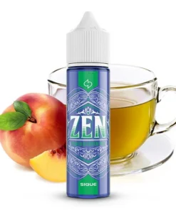 Sique – Zen Aroma 5ml