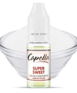 Capella Super Sweet