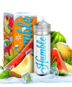 Humble Plus – Dragonfly Ice 100ml
